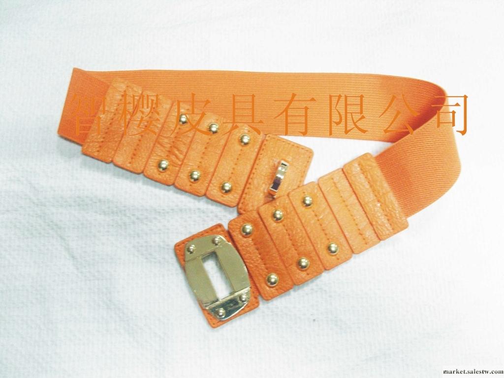 供應智櫻服飾腰帶ZY-180時尚腰帶工廠,批發,進口,代購