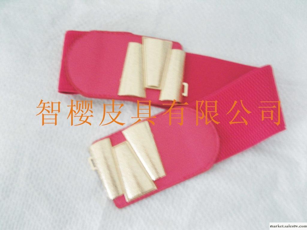 供應智櫻服飾腰帶ZY-172時尚女士腰帶工廠,批發,進口,代購