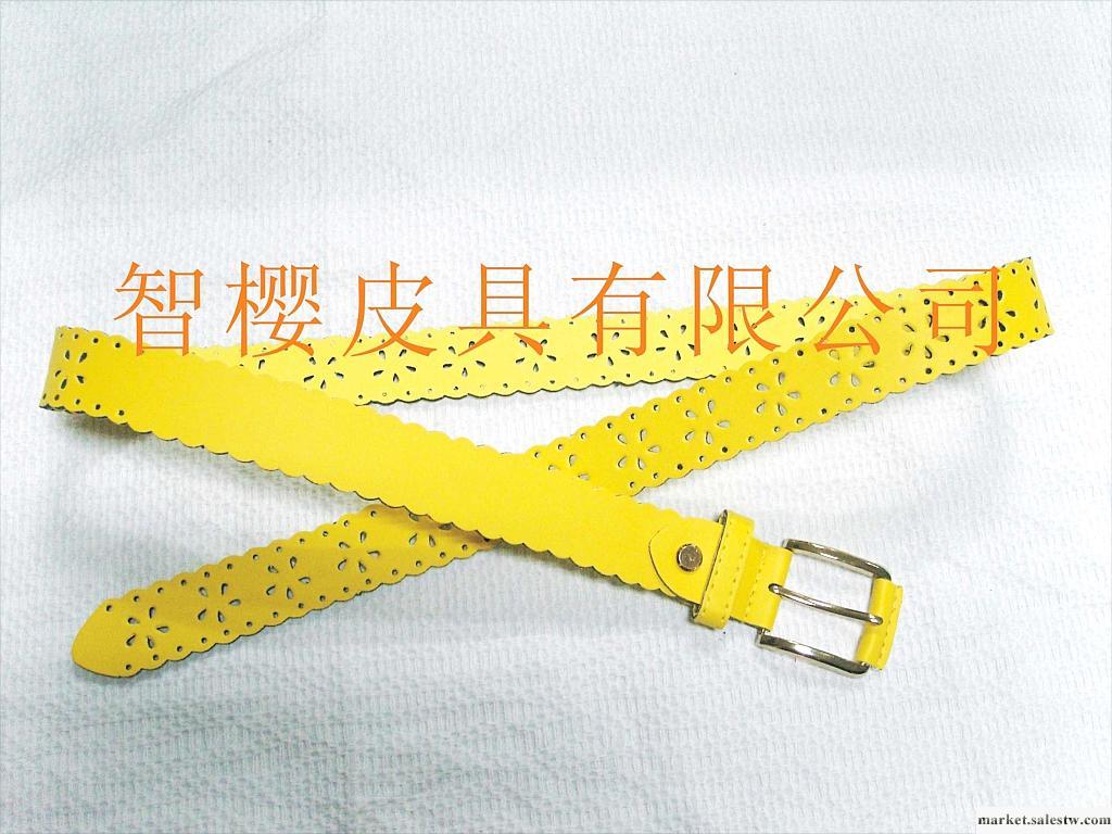 供應智櫻服飾腰帶ZY-187時尚腰帶工廠,批發,進口,代購