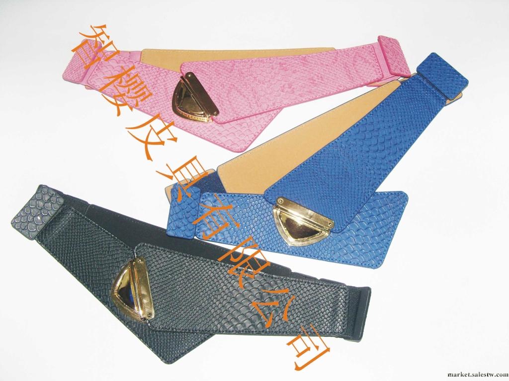 供應智櫻服飾腰帶ZY-168時尚女士腰帶工廠,批發,進口,代購
