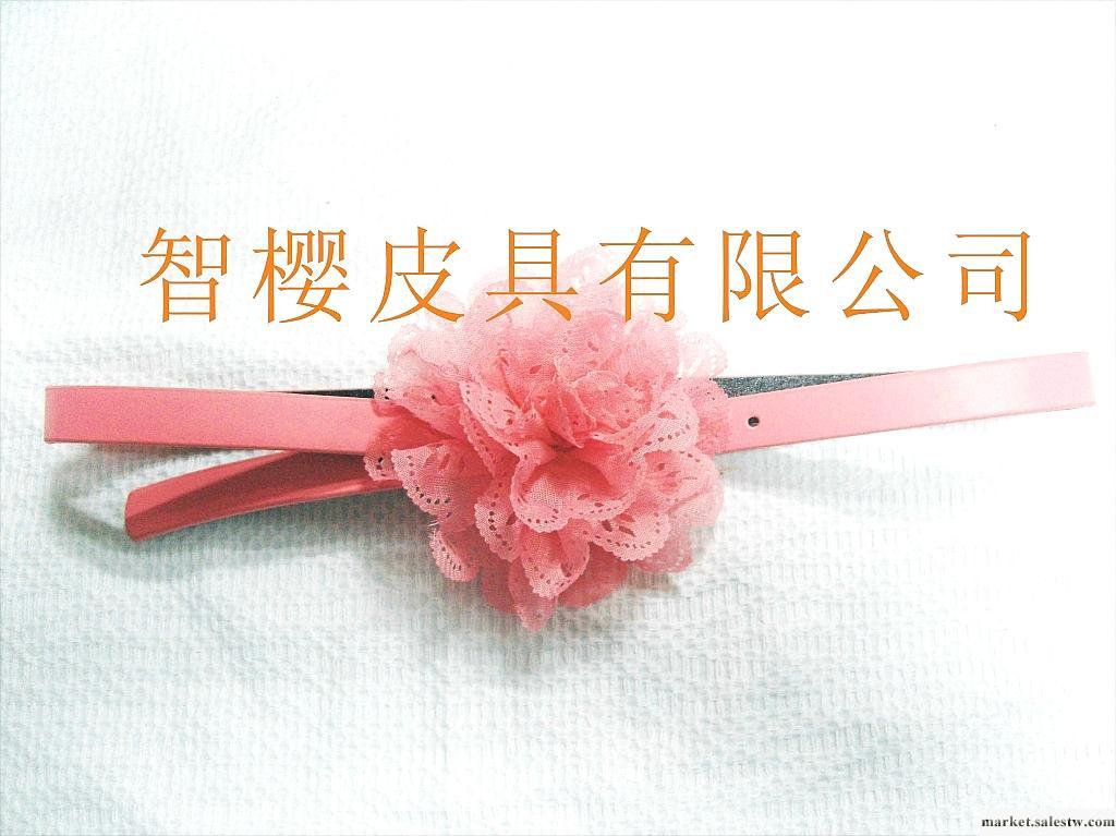 供應智櫻服飾ZY-179兒童腰帶工廠,批發,進口,代購