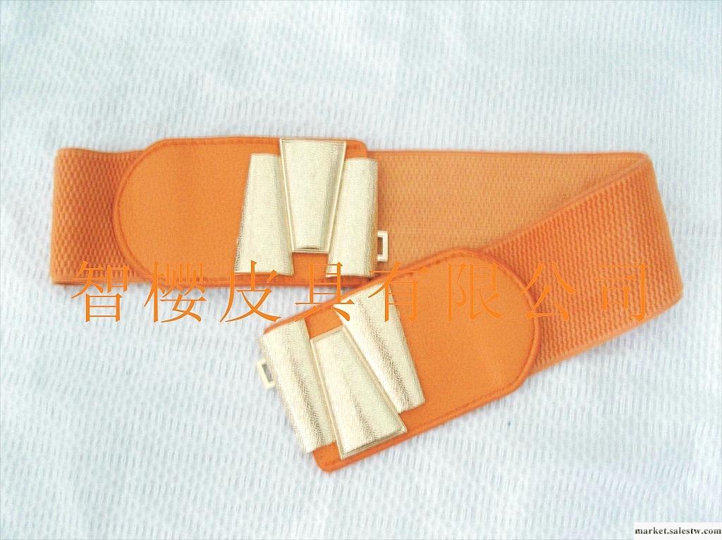 供應智櫻服飾腰帶ZY-171-3時尚女士腰帶工廠,批發,進口,代購