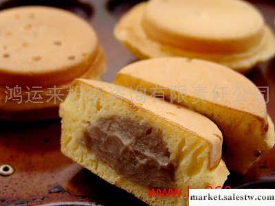 臺灣紅豆餅加盟 哪里有教紅豆餅的代理加盟工廠,批發,進口,代購