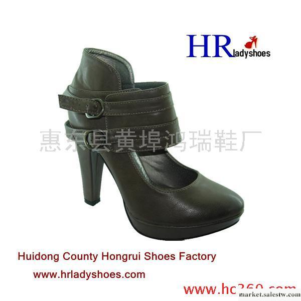 供應鎧璟HR-H07女鞋高跟鞋工廠,批發,進口,代購