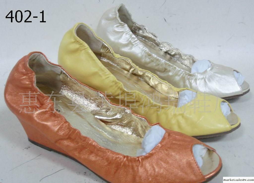 供應專業外貿女鞋生產銷售工廠,批發,進口,代購