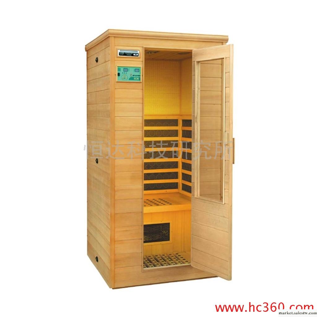 供應恒達恒達汗蒸房、電氣石汗蒸房、光波房工廠,批發,進口,代購
