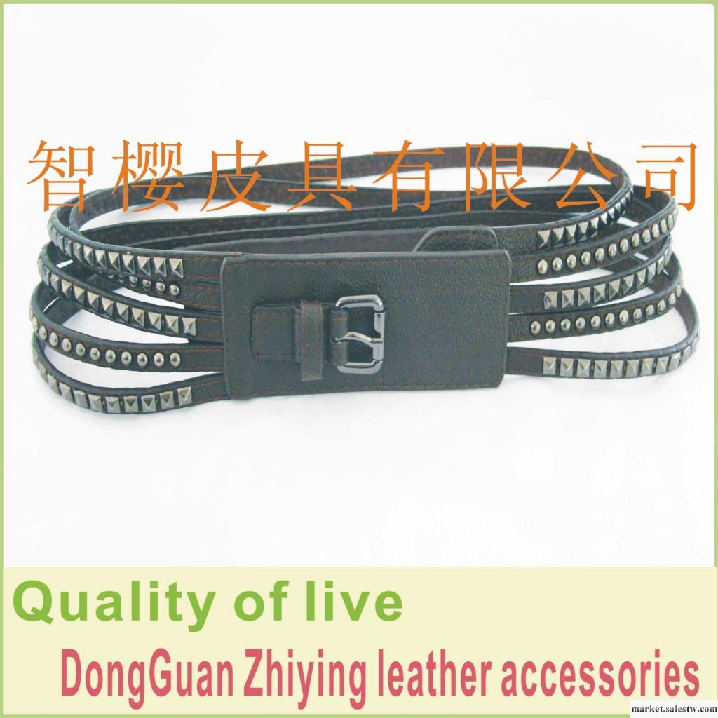 供應智櫻服飾腰帶ZY-0042腰帶工廠,批發,進口,代購
