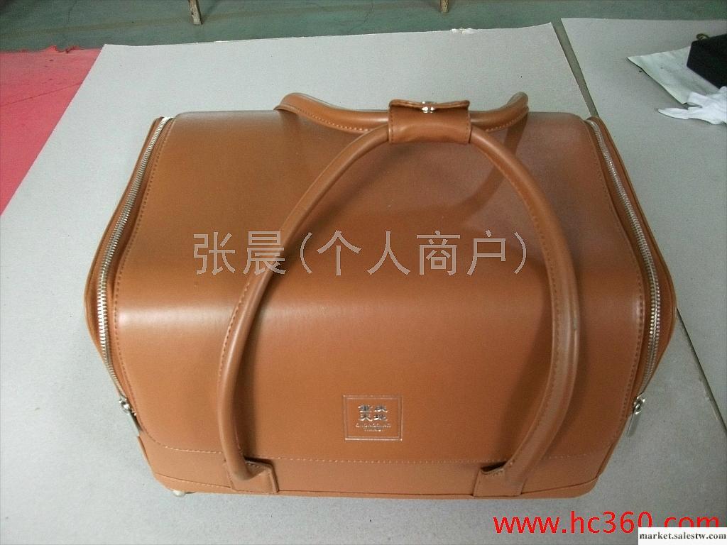 供應張晨韓版化妝包 化妝包 化妝盒 首飾盒工廠,批發,進口,代購