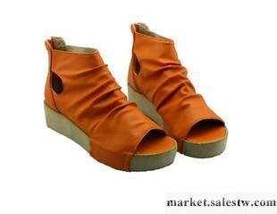 2012鞋子 女鞋 涼鞋 免費代理加盟 廠家直銷 一件代發工廠,批發,進口,代購