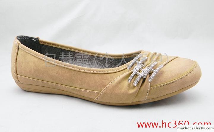 供應時裝女鞋/ 平底秋鞋/ 外貿女鞋工廠,批發,進口,代購