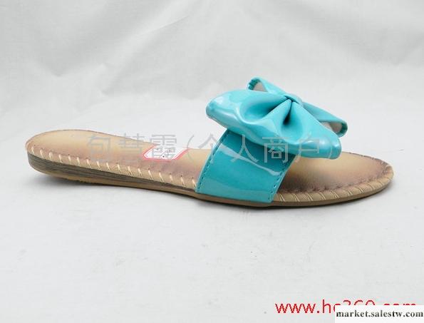 供應時裝拖鞋/外貿女鞋工廠,批發,進口,代購