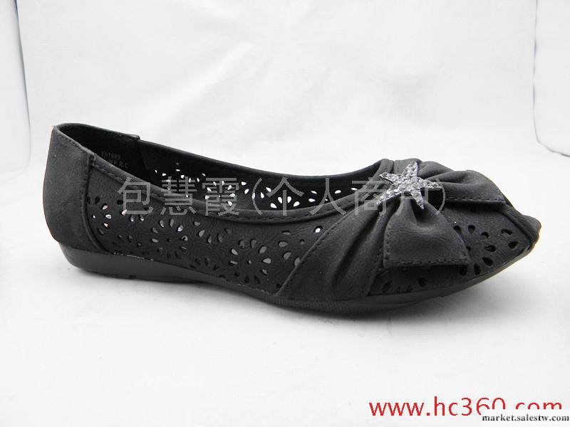 供應外貿時裝女鞋 / 平底秋鞋工廠,批發,進口,代購