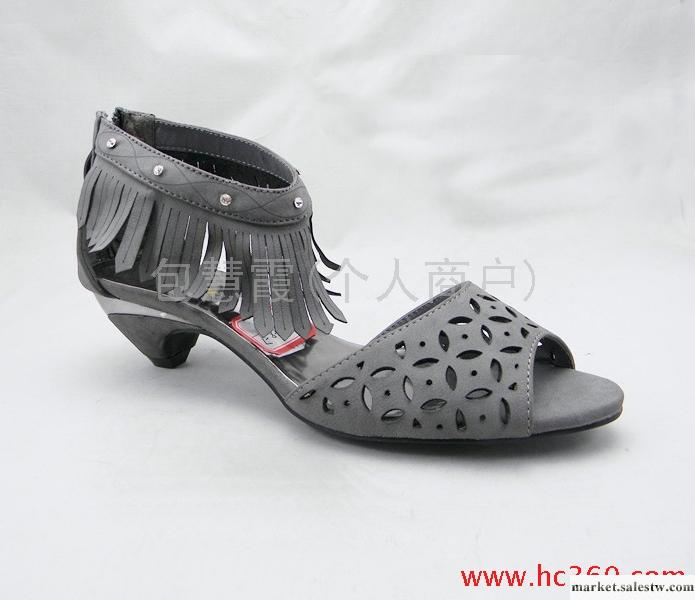 供應FG98048中跟鞋/外貿女鞋工廠,批發,進口,代購