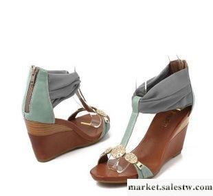 網店加盟 實體批發 一件代發 免費代理 高跟女鞋 新款涼鞋工廠,批發,進口,代購