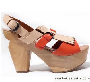 女鞋 歐美女鞋 涼鞋 女鞋坡跟單鞋 鞋子女鞋 批發代理一件代發工廠,批發,進口,代購