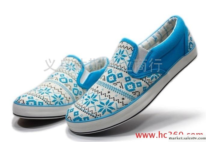 供應NO15松緊/懶人/休閑帆布女鞋工廠,批發,進口,代購