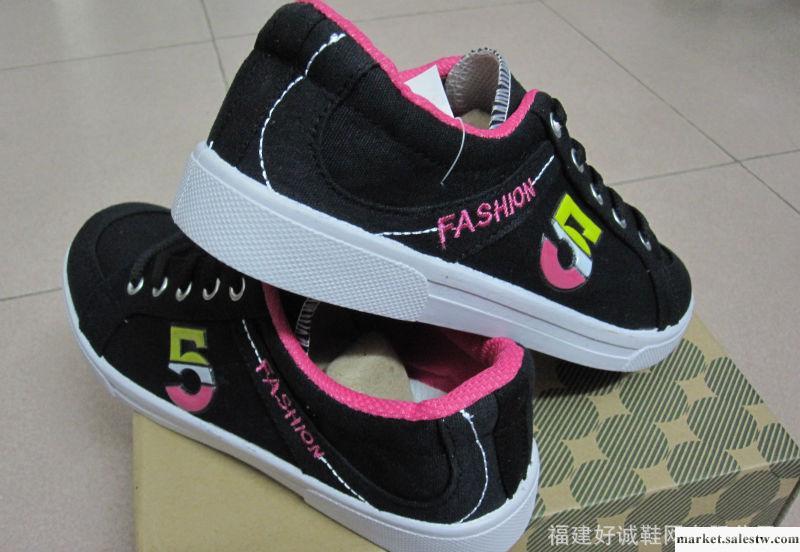 低價批發單鞋 休閑布鞋單鞋 女式帆布鞋單鞋 565時尚布鞋女鞋工廠,批發,進口,代購