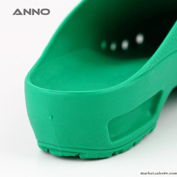 安諾手術鞋 工作女鞋 手術拖鞋 醫用男鞋 護士鞋  防靜電 進口鞋工廠,批發,進口,代購