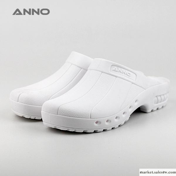 安諾手術鞋 工作女鞋 手術拖鞋 醫用男鞋 護士鞋 安全鞋 防抗靜電工廠,批發,進口,代購