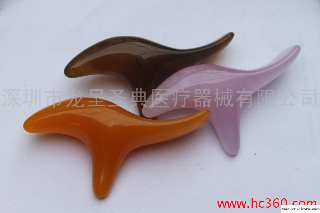 供應愛愛寶SD00098蜜臘三角雀/三角棒/按摩錐/刮痧工廠,批發,進口,代購