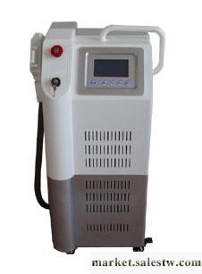 供應無痛冰點脫毛機 冰點E光祛斑機工廠,批發,進口,代購