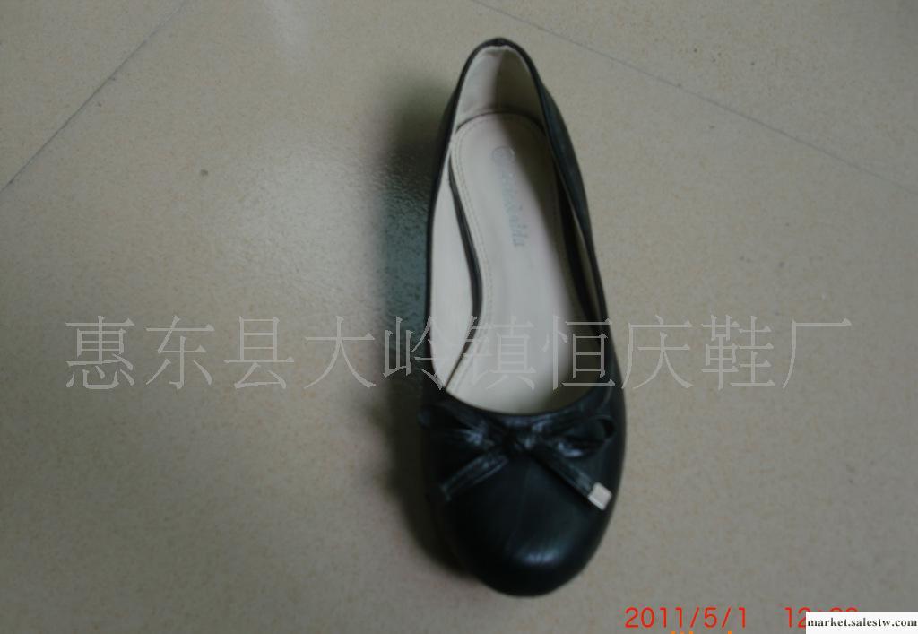 2011新款圓頭，外貿，PU出口原單。休閑時尚女鞋.工廠,批發,進口,代購