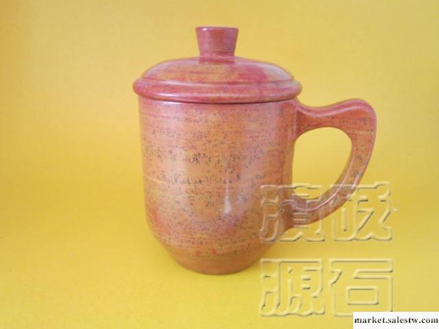 供應山東省泗水縣濱源砭石有限公司--正宗濱源砭石 砭石凈化杯 蓋杯工廠,批發,進口,代購