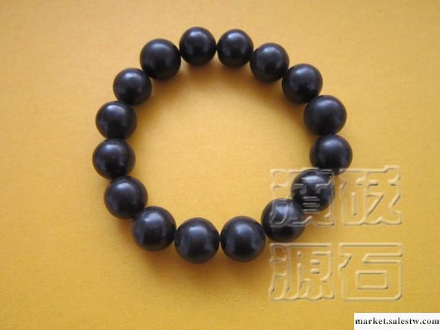 供應廠家銷售 黑色石手鏈工廠,批發,進口,代購