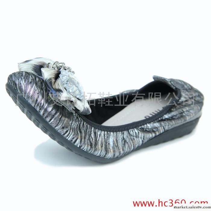 供應繆繆3688-3真皮繆繆女鞋 水鉆真皮鞋 平底女工廠,批發,進口,代購