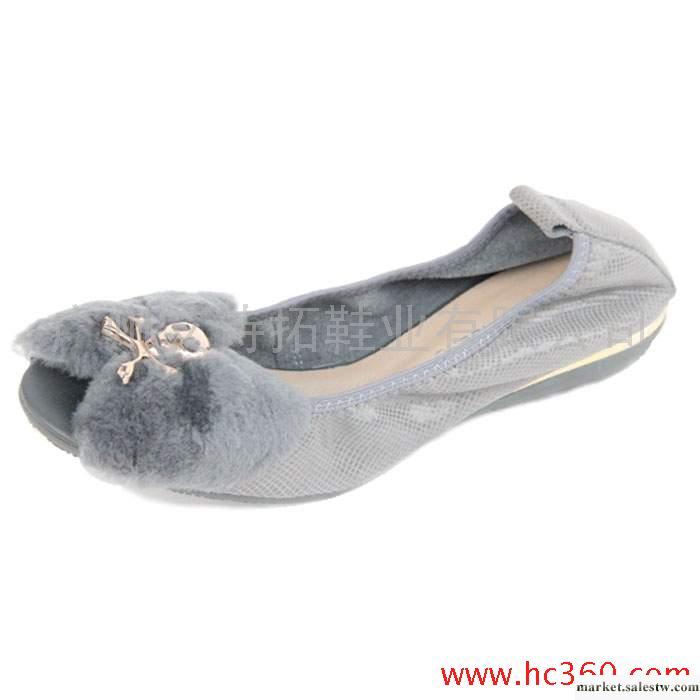 供應廠家新貨上市 魚嘴新款女鞋 新款魚嘴女鞋 蛇紋牛皮魚嘴女鞋工廠,批發,進口,代購