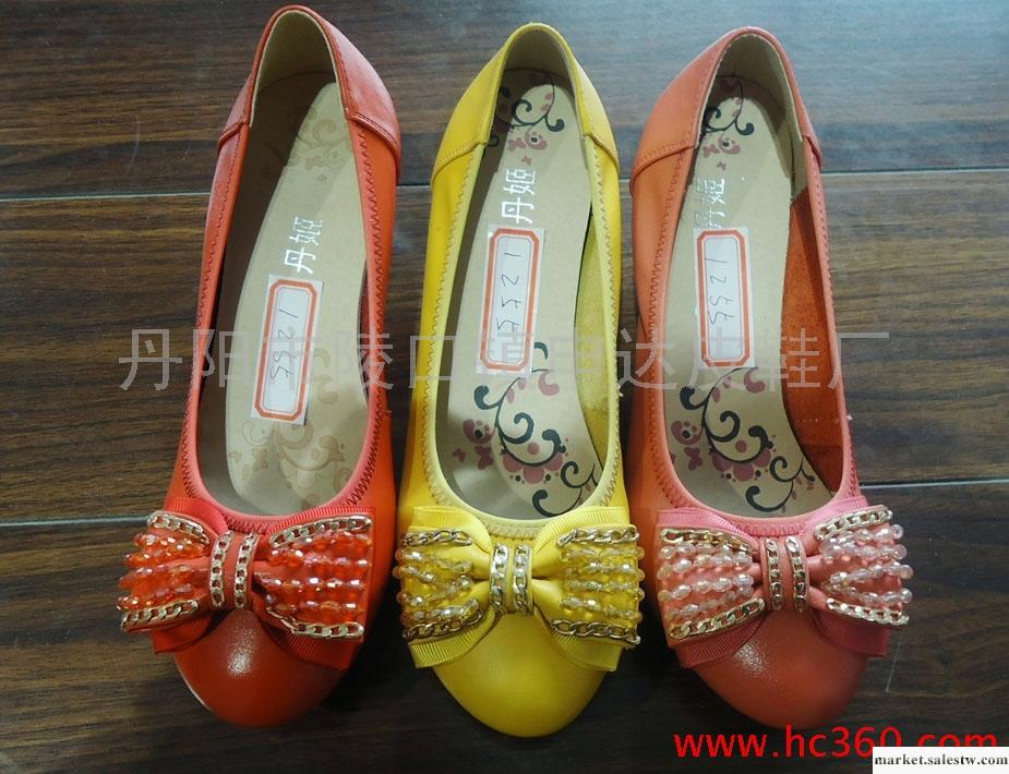 供應申達真皮女鞋，時尚女鞋，女士皮鞋工廠,批發,進口,代購