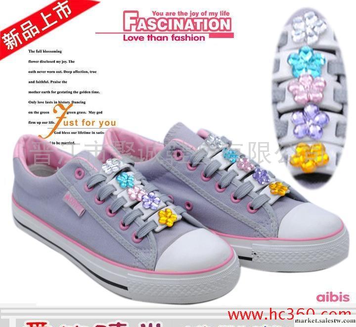 供應愛比時尚K25 春秋季帆布鞋 女韓版潮鞋 休閑女鞋工廠,批發,進口,代購