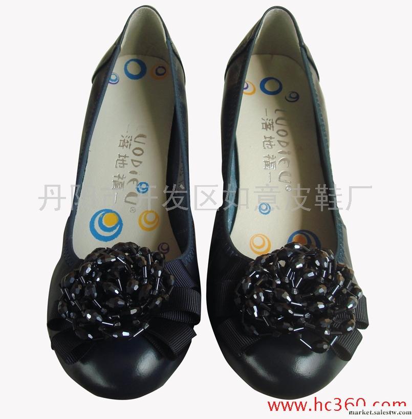 供應落地福休閑女鞋，女式皮鞋，休閑女鞋，女式棉鞋工廠,批發,進口,代購