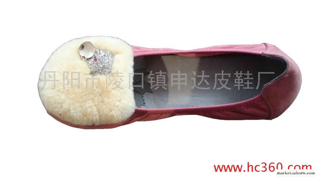 供應申達 真皮女鞋，時尚女鞋工廠,批發,進口,代購