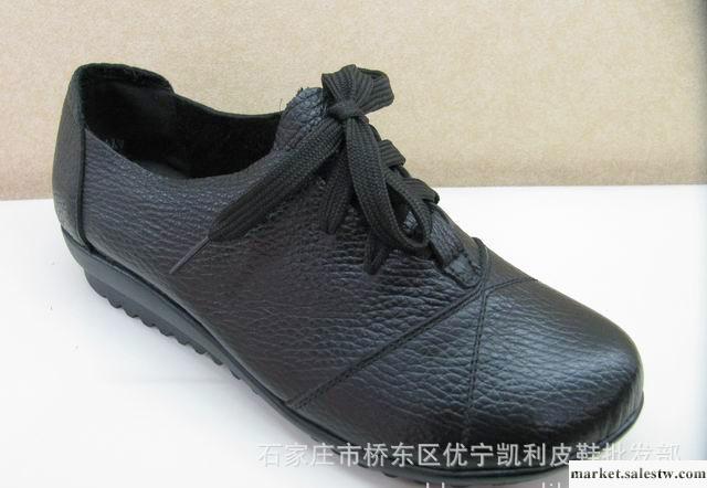 休閑系帶鞋 平底鞋批發 真皮女鞋 1139801工廠,批發,進口,代購