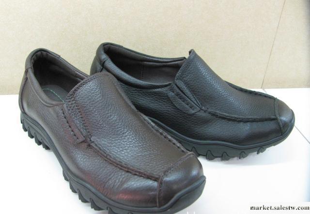 中老年女鞋 媽媽鞋 套腳皮鞋 1046035工廠,批發,進口,代購