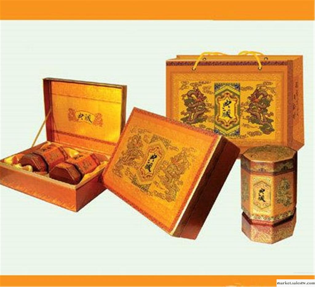 供應東莞漢風包裝優質紙板裱和特種紙制作茶葉禮品包裝盒工廠,批發,進口,代購