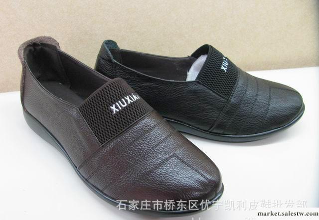 【設計新穎】套腳女式皮鞋 休閑時光精選鞋 真皮女鞋 1139928工廠,批發,進口,代購