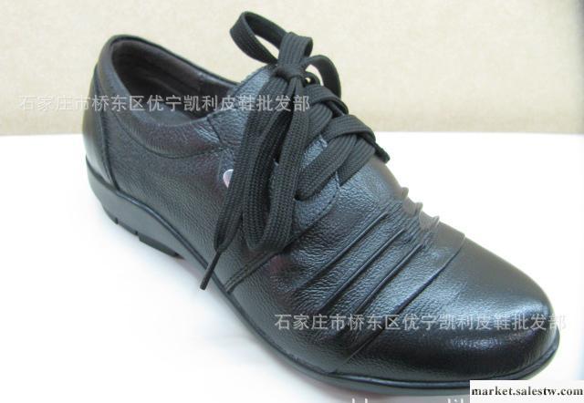 【交貨及時】休閑女式皮鞋熱銷 系帶女鞋 皮鞋 1138561工廠,批發,進口,代購