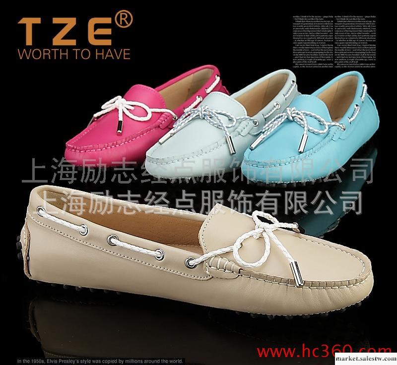 供應tod,s cbd17BTZE原單夏季鴕鳥皮花紋女鞋to工廠,批發,進口,代購