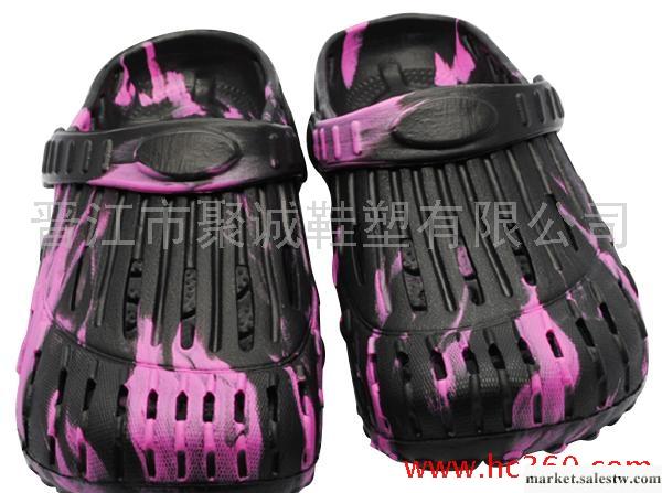 供應愛比時尚女式花園鞋洞洞鞋, 沙灘鞋女鞋,工廠,批發,進口,代購