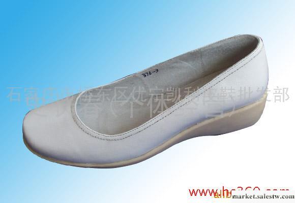 女款護士鞋 休閑女鞋工廠,批發,進口,代購