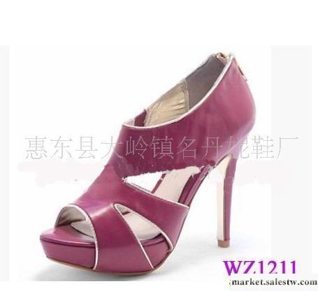供應惠東女鞋，外貿時尚女鞋工廠,批發,進口,代購