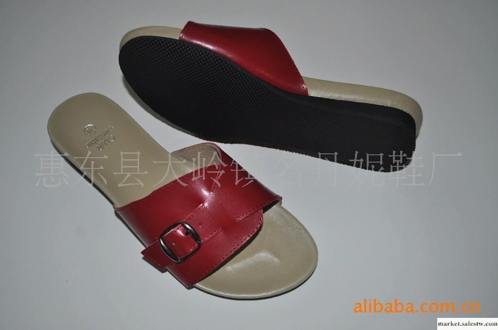 供應精品拖鞋，時尚女鞋，外貿女鞋工廠,批發,進口,代購