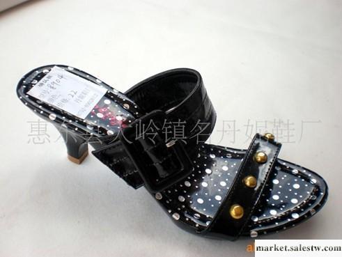 供應廠家直供最新款式時尚女鞋，外貿女鞋工廠,批發,進口,代購