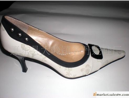 供應精品時尚女鞋、外貿女鞋、高跟女鞋工廠,批發,進口,代購