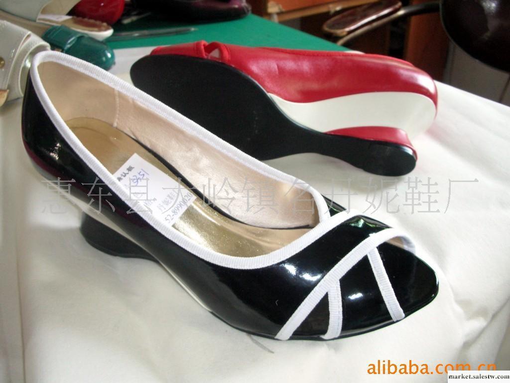供應廠家直銷新款時尚高跟女鞋工廠,批發,進口,代購