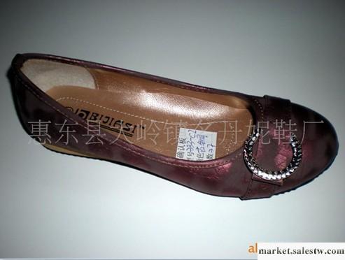 供應廠家直銷時尚休閑外貿女鞋工廠,批發,進口,代購