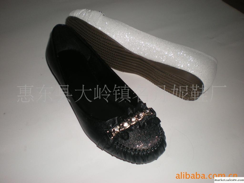 供應女鞋，外貿女鞋，休閑女鞋，單鞋工廠,批發,進口,代購