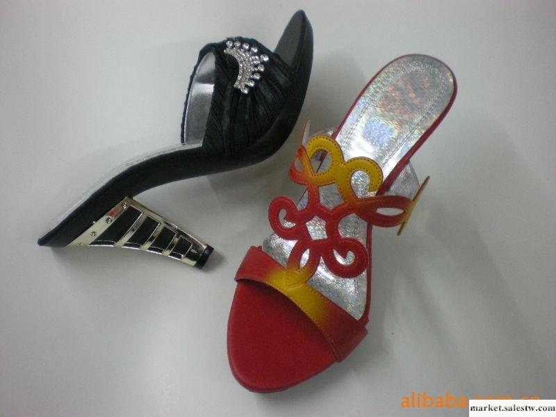 供應熱銷高跟女鞋，時尚女鞋，新款女鞋工廠,批發,進口,代購